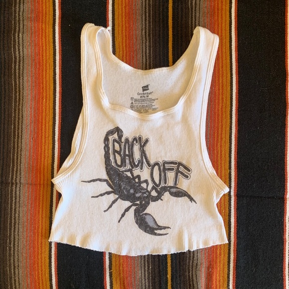 Shophellbound Tops - SOLD